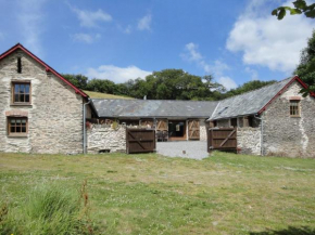Гостиница Nethercote Byre, Winsford, Minehead  Майнхед